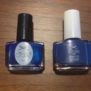 Ciaté London Mini Paint Pot Nail Polish - Blue